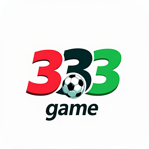 Logo da 333game